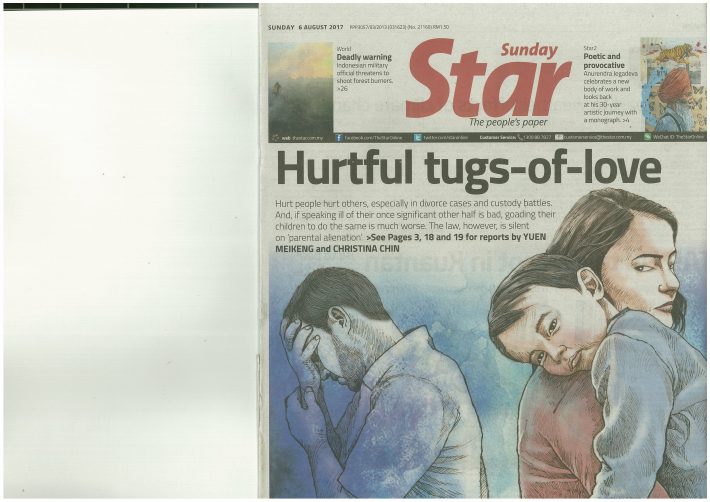 the star article 1