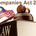 Key Changes About The New Companies Act In Malaysia Key Changes About The New Companies Act In Malaysia