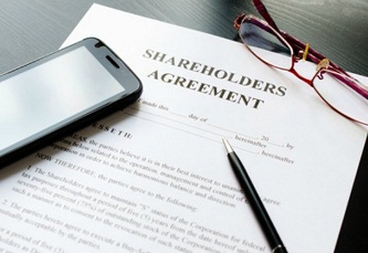 Shareholders Agreement