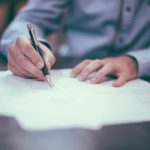 Things to Look Out for In A Loan Agreement Things to Look Out for In A Loan Agreement