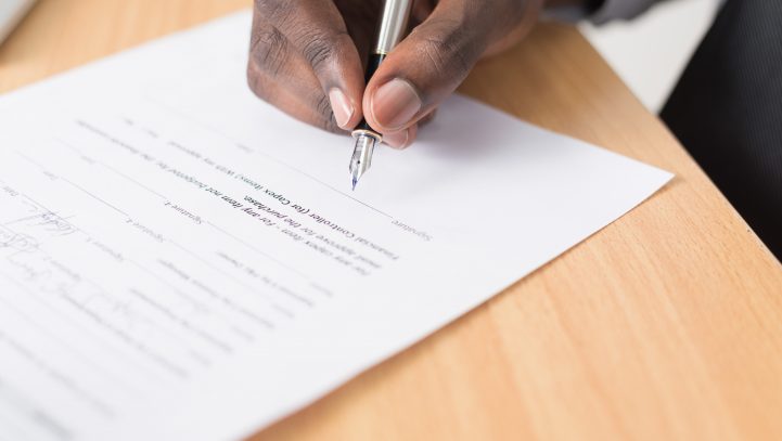 Why Are Written Contracts Important? Is It Safe To Have Your Contract Drafted By Yourself? – Part 2