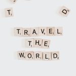 Traveling Overseas: Right or Privilege? Traveling Overseas: Right or Privilege?