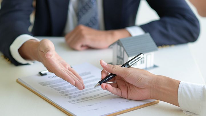 Tips for Purchaser when inspecting property and before signing Booking Form