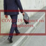 COVID-19 Impact on Employers