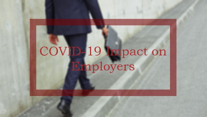 COVID-19 Impact on Employers