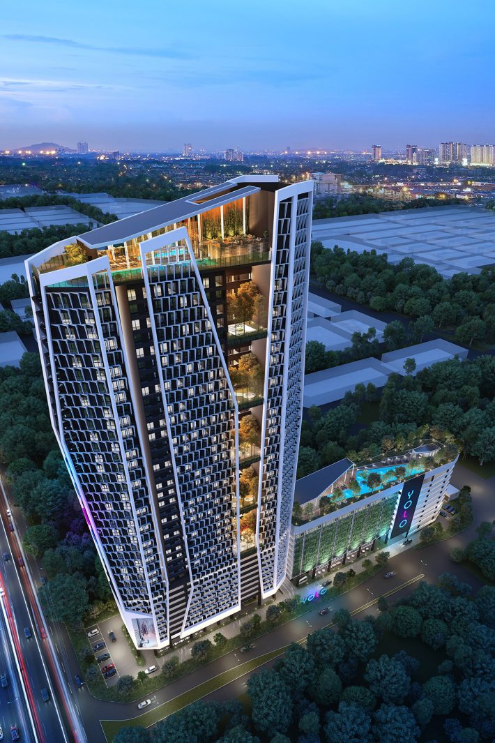 YOLO SIGNATURE SUITES-2