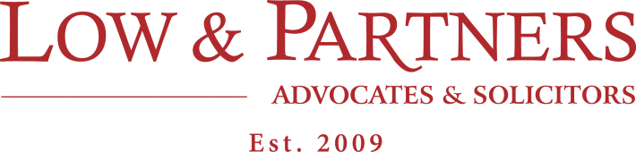 Low & Partners Logo w Est 2009 6.10.21r