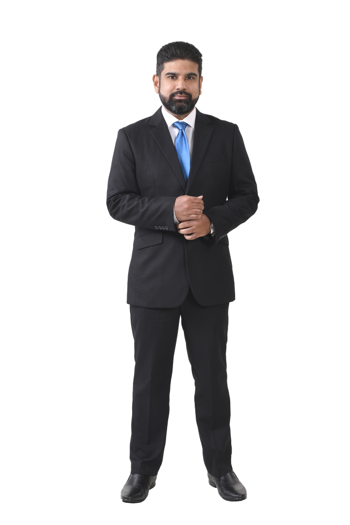 Jonathan- Full Body
