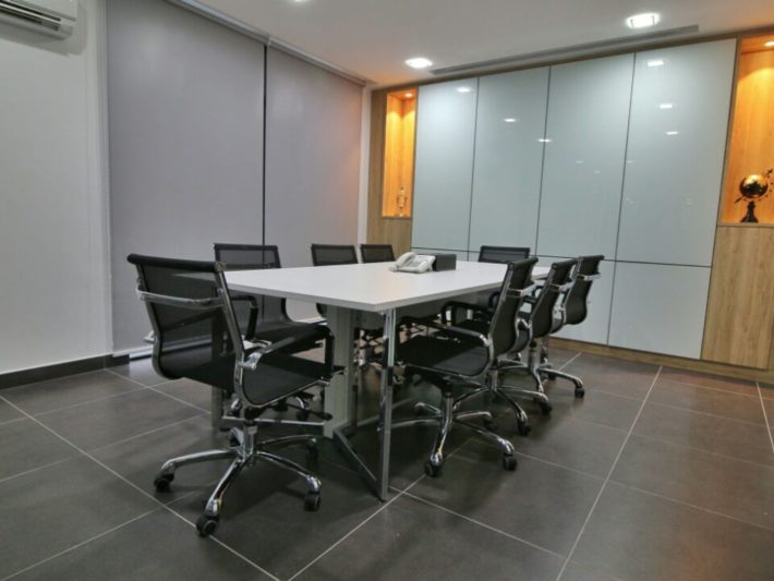LP Meeting Room