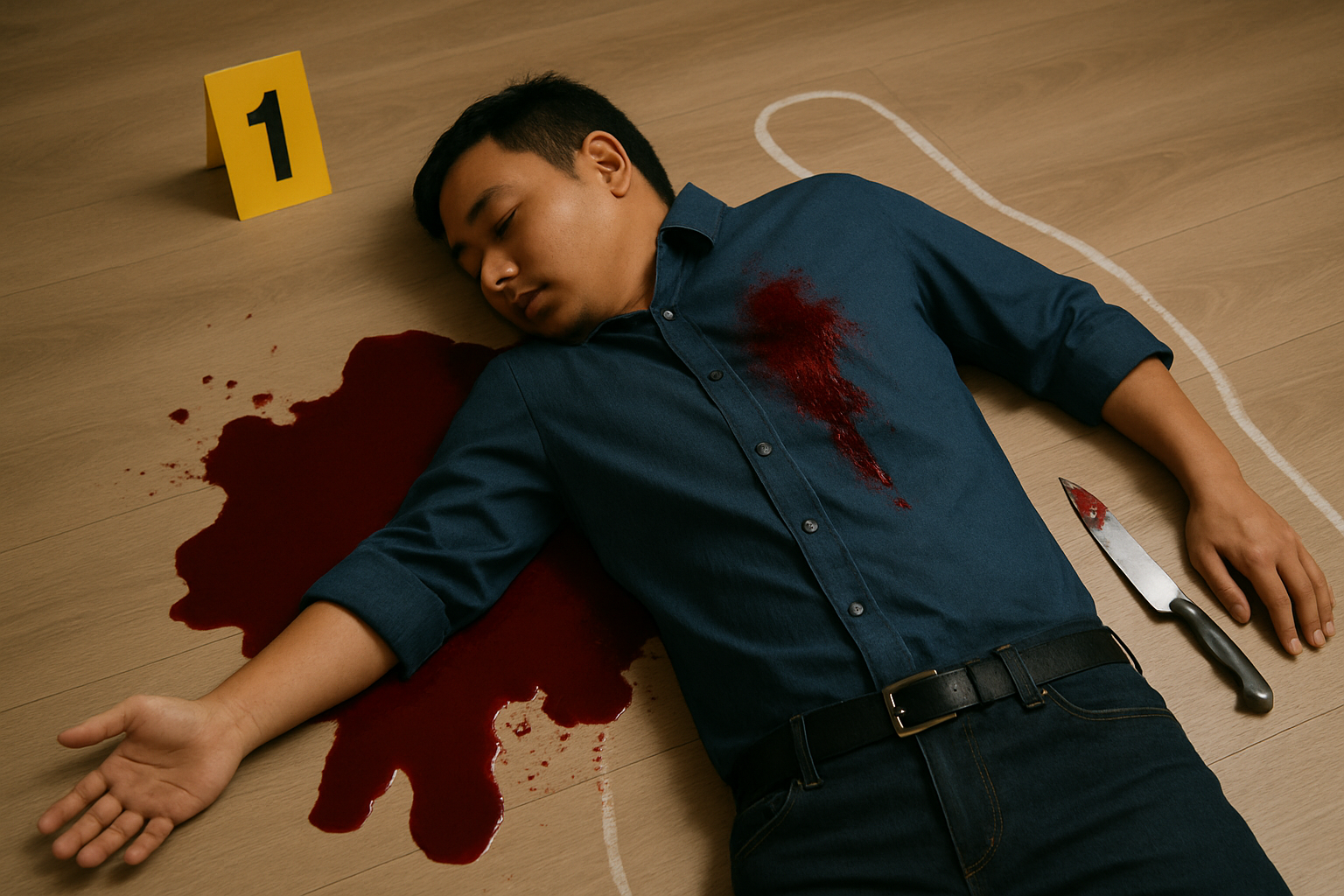 murder Low & Partners 