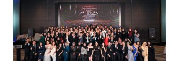 2024- 15th Year Anniversary- From National Strength to Regional and International Reach