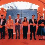 2025- Expansion to Triang