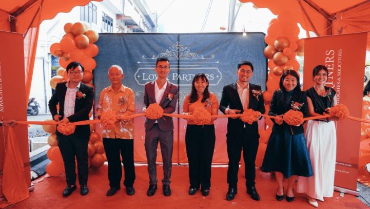 2025- Expansion to Triang