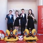 2025- Expansion to Taiping