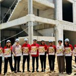 Supporting Education and Community Development: Our CSR Contribution to SJK(C) Damansara (白沙罗华小)