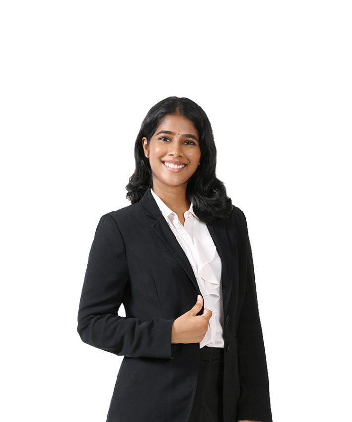 Sandhya Half PNG